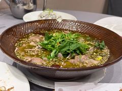 -金哥私房菜馆(张府园总店)