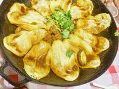 -忆外婆徐州菜·地锅鸡·生日宴(吴庄店)
