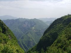 -重庆云阳龙缸景区