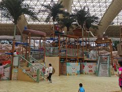 -杭州开元森泊度假乐园