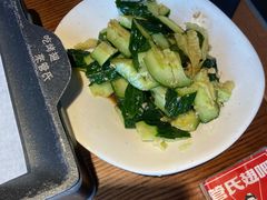 -管氏翅吧(台湾街店)