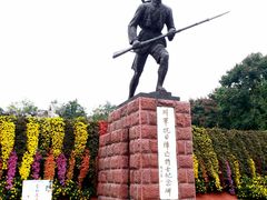 门面-廖老妈蹄花店(人民公园陕西街259号店)