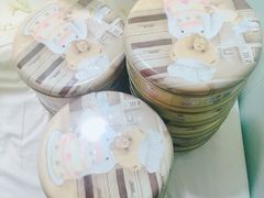 -珍妮曲奇聪明小熊(尖沙咀店)