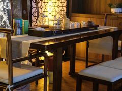-江南足纪·影院足道·轻奢SPA(笋岗HALO广场店)