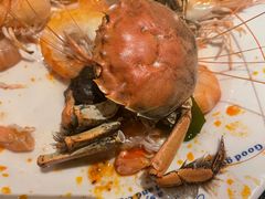 -星伦多 自助料理(圆融店)