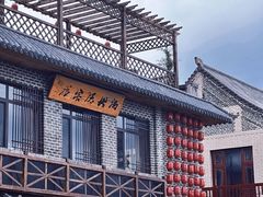 -东戴河风景区-止锚湾