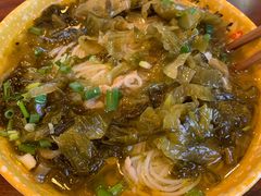 -巴津碗碗面(人和店)