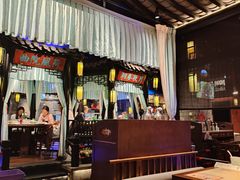 -红蜡烛•瓦罐粥家常菜•夜宵(中山路店)