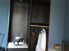 -和颐至尊酒店(上海徐家汇桂林公园地铁站店)