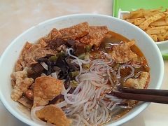 -卓雅桂林米粉