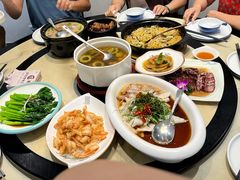 -鼎记啫啫煲(数博万达店)