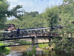 -北京水岸山吧度假村(雁栖镇店)