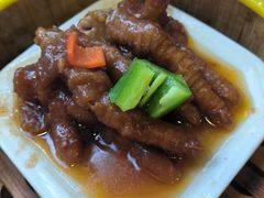 -食为先(中山七路店)
