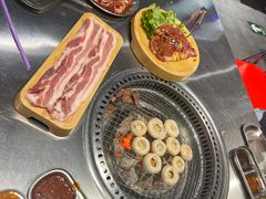 -马路牙子烧烤音乐酒馆(望京店)