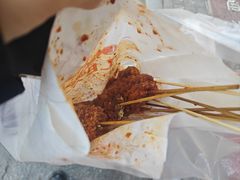 -辽B·小串(总店)