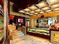 -西点坊(浦东香格里拉店)