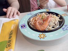 -豪客来牛排(一品天下店)