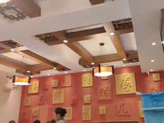 -福来居烤鸭店(天坛二店)
