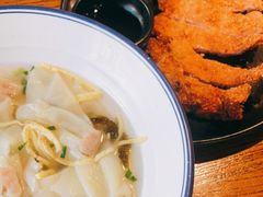 -乔家栅(襄阳南路店)