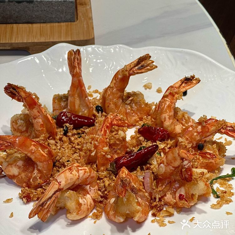 20多年老品牌!来这请客吃饭倍有面