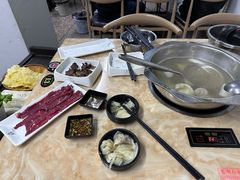 -三牛牛肉火锅