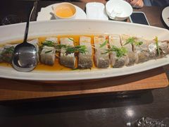 -西郊八号·山野江西菜(开发区店)