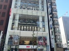 -优衣库(银座店)