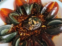 姜汁皮蛋-鼎香润(德胜门内店)