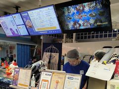 -西琳姑娘·新疆冰淇淋酸奶茶(南开大悦城店)