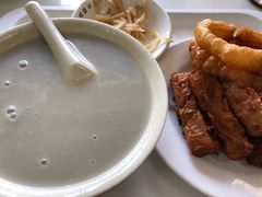 -老磁器口豆汁店(天坛店)