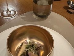 -Amber(置地文华东方酒店)