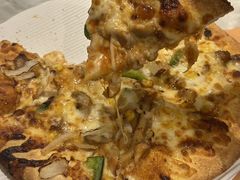 -必胜客(尹山湖歌林公园店)
