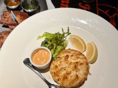 -小火花·干式熟成牛排馆Spark SteakHouse(剑桥郡店)