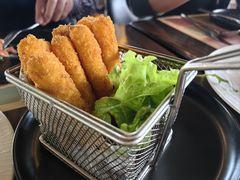 -安妮意大利餐厅(日坛店)