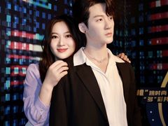 -上海杜莎夫人蜡像馆
