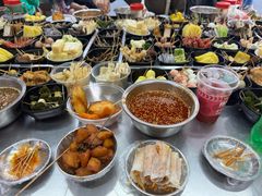 -江油特色冷沾沾(火炮街店)