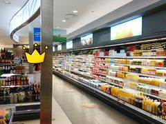 -GranVida生活超市(海信广场店)