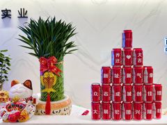-头家宴会·年会婚礼自助餐·乔迁冷餐茶歇(龙华店)