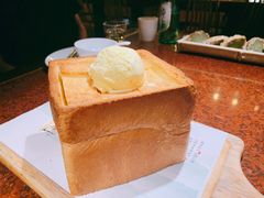 面包诱惑-绿茶餐厅(华联万柳店)