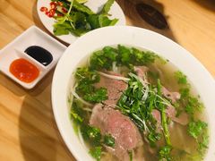 -越美小馆·越南料理(曲江店)
