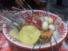 -生火火·小炉子炭烤(金楠天街总店)
