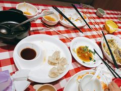 -西贝(宝乐汇店)