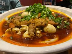 -眉州东坡·熊猫主题餐厅(枫蓝店)