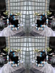 -Hair Code芭曲发型