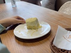 -嗒令甜品·主题融合料理餐厅(首座时代店)