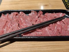 -额尔敦草原涮羊肉·烧烤(冻青树总店)