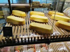 糯米蛋糕-拉那巴米 蛋糕定制(世纪东方广场店)