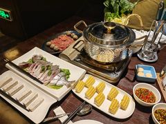 -元素中餐厅.海南菜.粤菜.椰子鸡.海鲜.包房.石梅湾威斯汀度假酒店