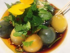 鹌鹑皮蛋-望江门小龙虾·烧烤(九堡店)