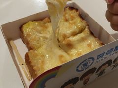 -阿信厚吐司(曾厝垵店)